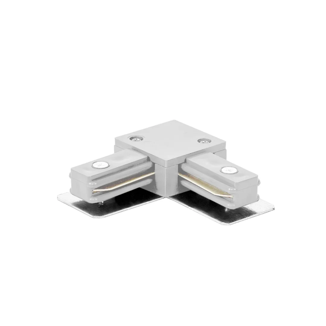 Conectores / Uniones Para Riel - Imagen 4