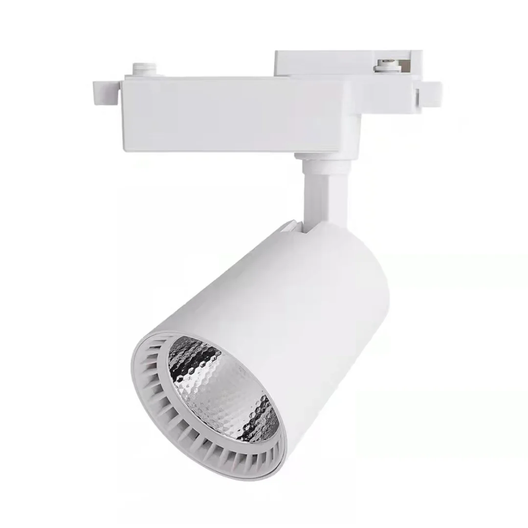 Spot LED Para Riel - Imagen 2