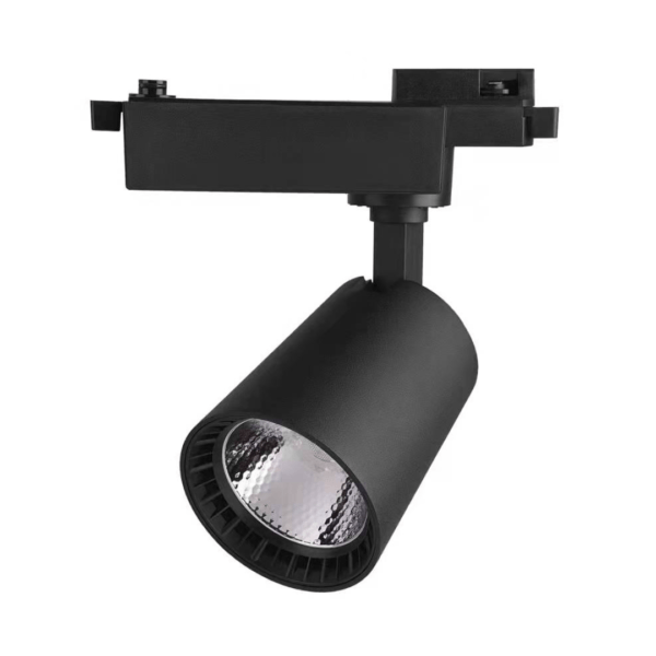Spot LED Para Riel