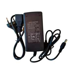 Fuente 12v Plástico