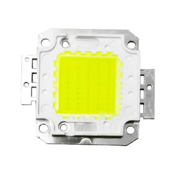 Chip LED COB 50W