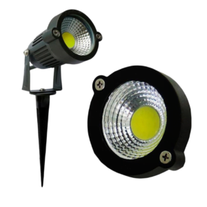 Estaca LED Para Jardín