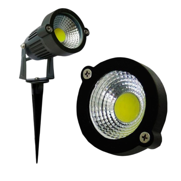 Estaca LED Para Jardín