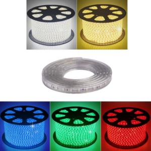 Manguera LED 220v
