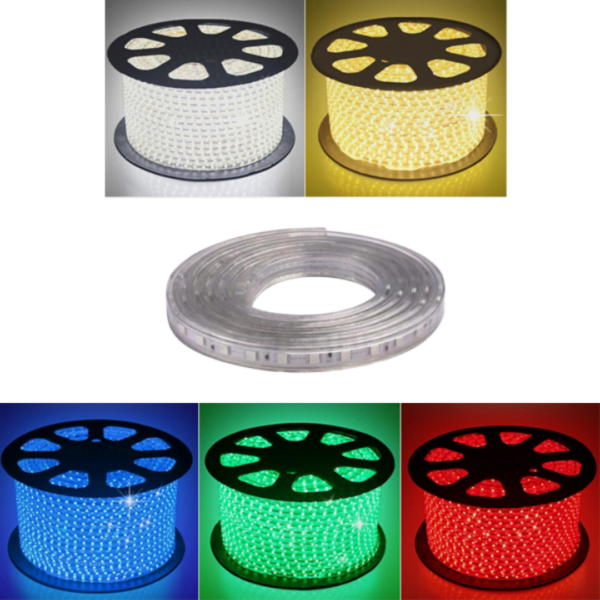 Manguera LED 220v