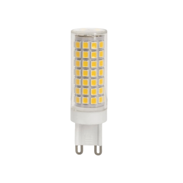 Lámpara LED G9 220v