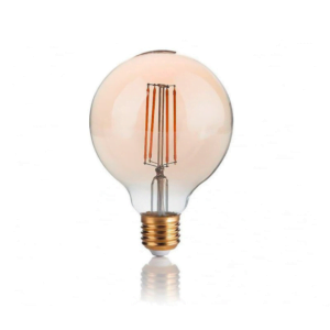 Lámpara LED Vintage G125
