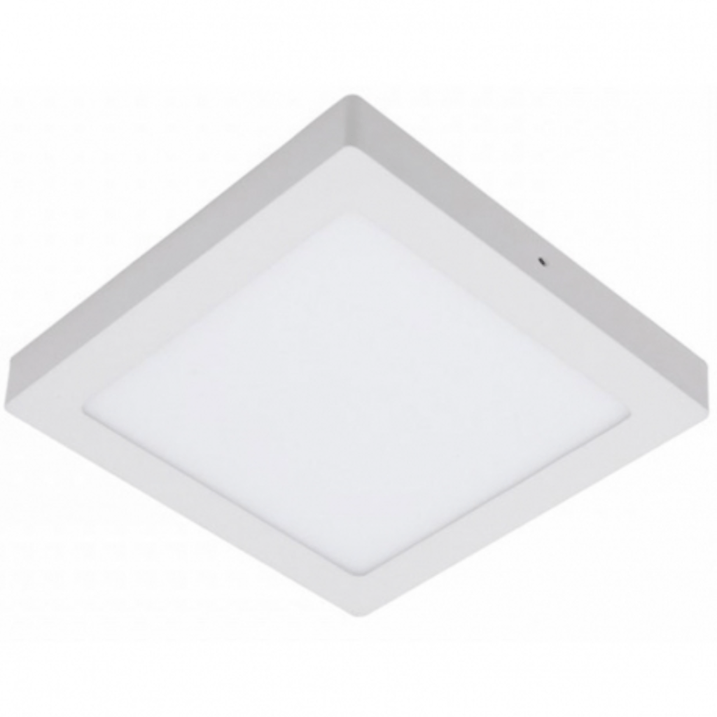 Panel Externo 18w
