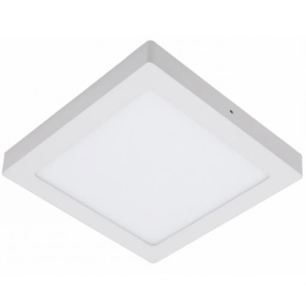 Panel Externo 18w