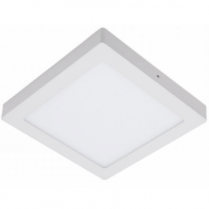 Panel Externo 6w