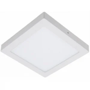 Panel Externo 6w