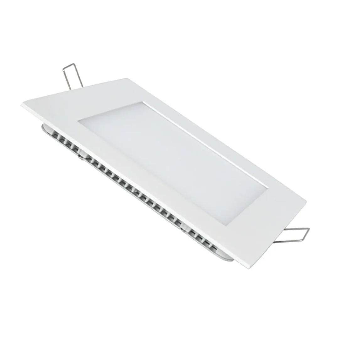 Panel Embutido 6w - Imagen 2