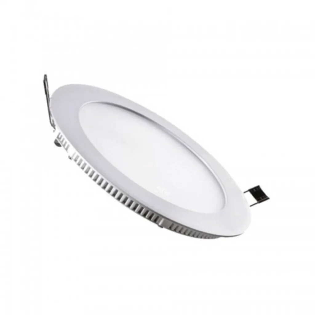 Panel Embutido 18w