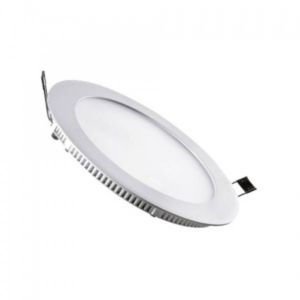 Panel Embutido 12w