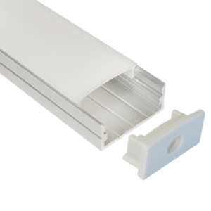 Perfil Externo 23x10mm