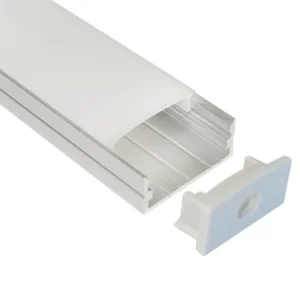 Perfil Externo 23x10mm