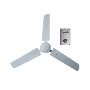 Ventilador de Techo 7 Velocidades Wahson