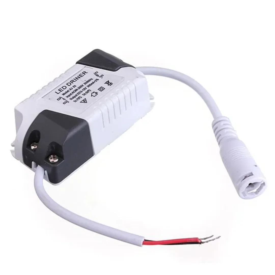 Driver Para Panel LED