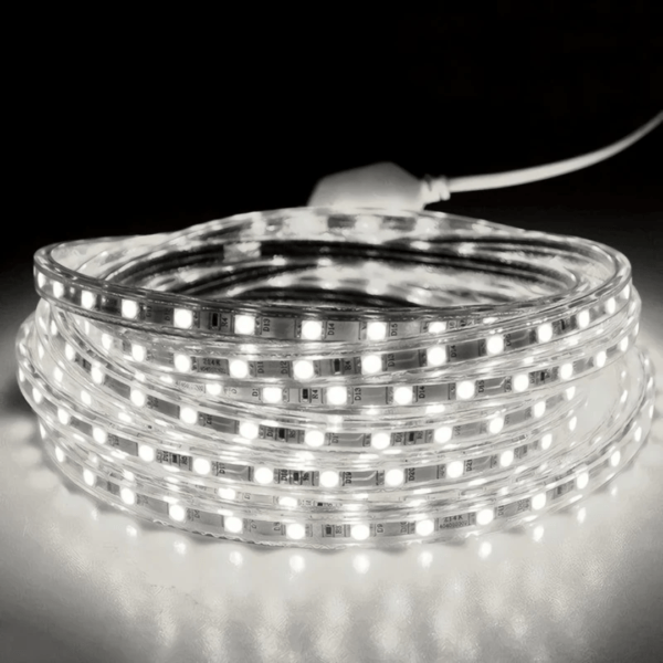 Manguera LED 220v - Imagen 3