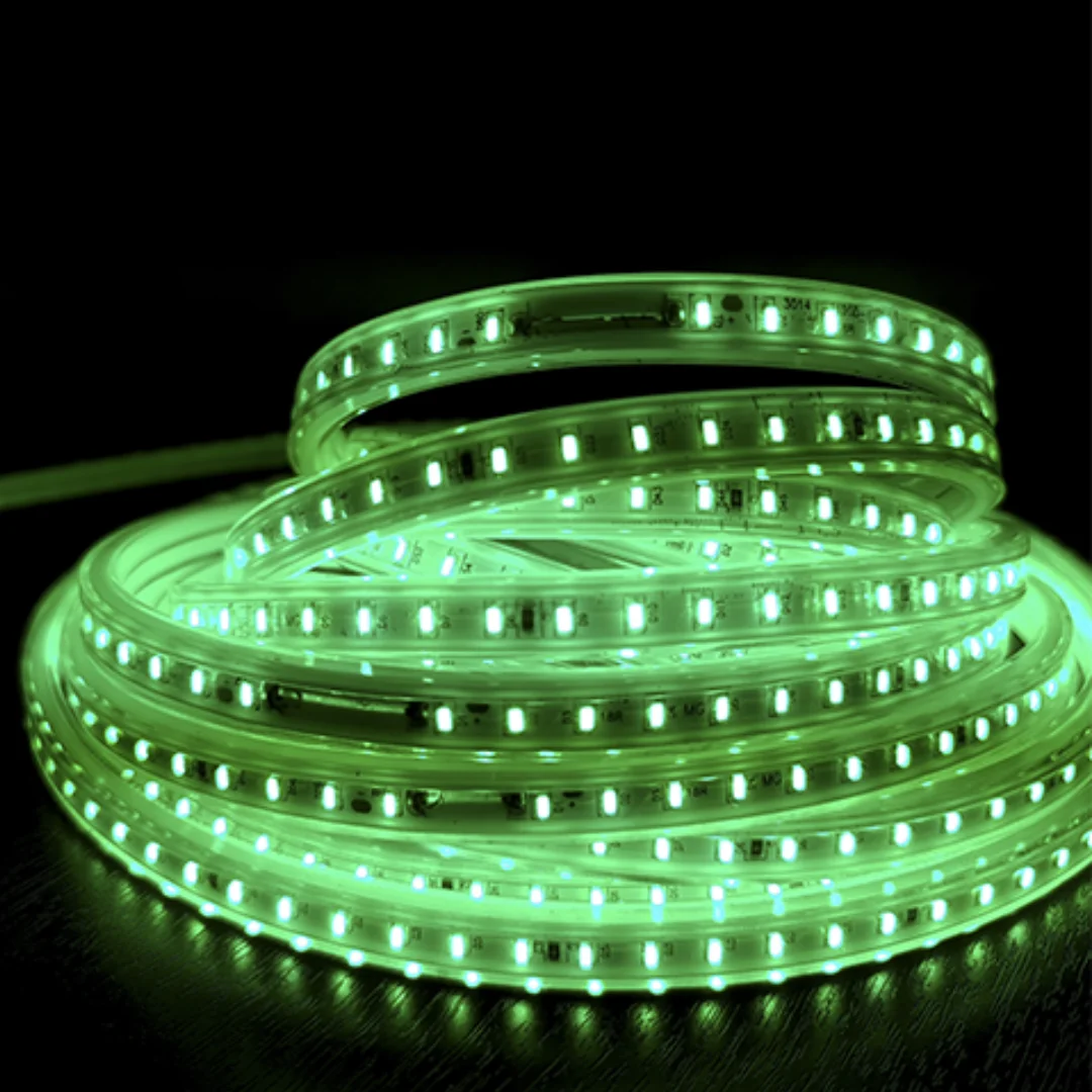 Manguera LED 220v - Imagen 5