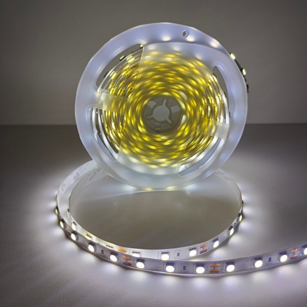 Cinta LED 5050 12v