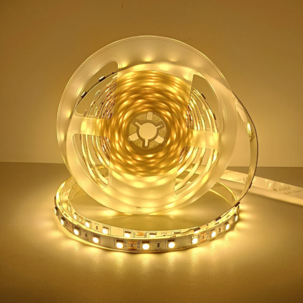 Cinta LED 5050 12v - Imagen 4
