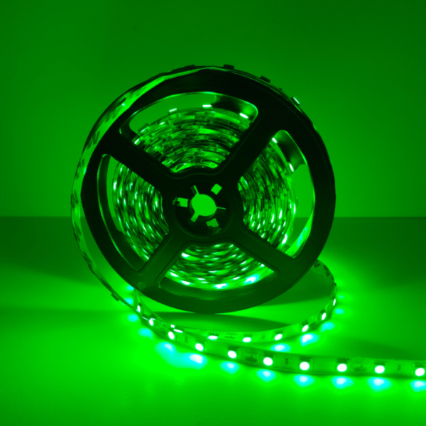 Cinta LED 5050 12v - Imagen 3