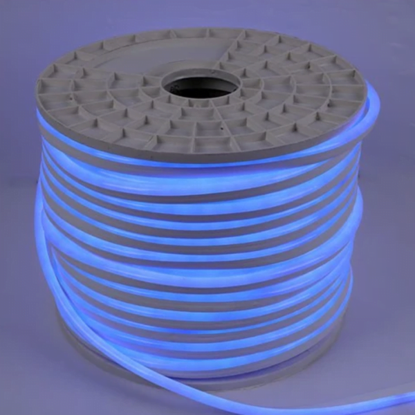 Manguera LED Neón 8mm 220v - Imagen 5