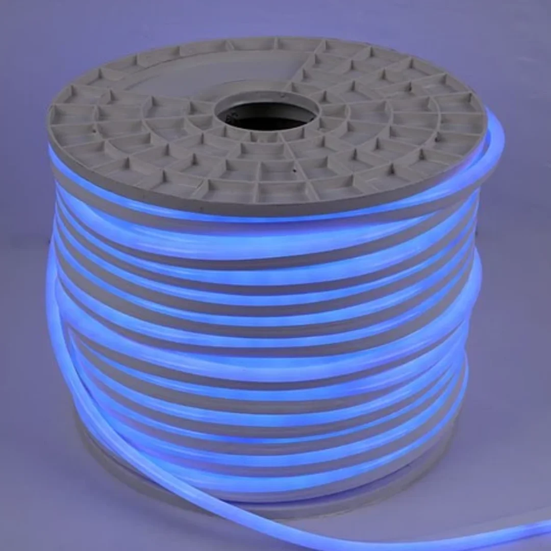 Manguera LED Neón 8mm 220v - Imagen 5