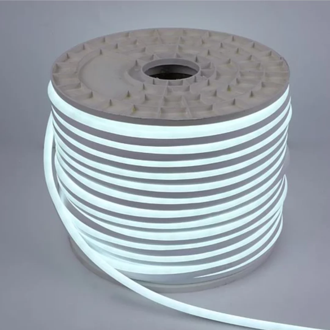 Manguera LED Neón 8mm 220v