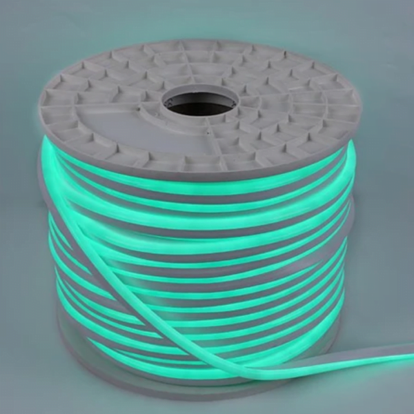 Manguera LED Neón 8mm 220v - Imagen 3