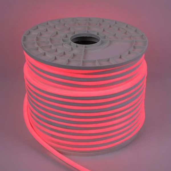Manguera LED Neón 8mm 220v - Imagen 2