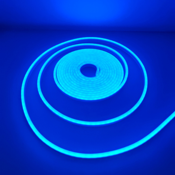 Manguera LED Neón 6mm 12v 5 Metros - Imagen 10
