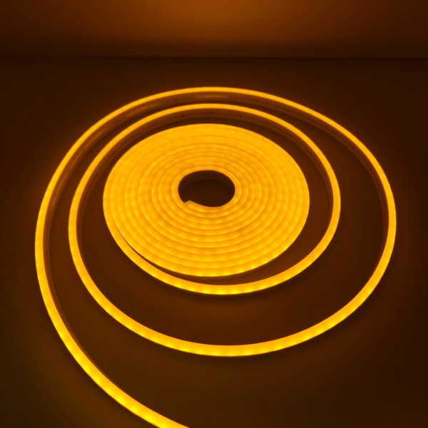 Manguera LED Neón 6mm 12v 5 Metros - Imagen 9