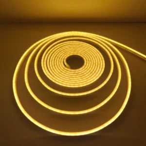 Manguera LED Neón 6mm 12v 5 Metros