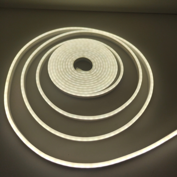 Manguera LED Neón 6mm 12v 5 Metros - Imagen 5