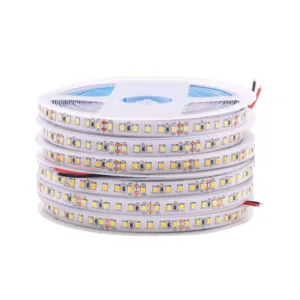 Cinta LED 12v 120LEDs 5 Metros