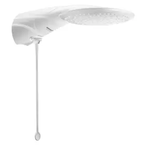 Ducha Advanced Multitemperaturas 6000w Lorenzetti