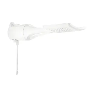 Ducha Loren Shower Electrónica 6800w Lorenzetti