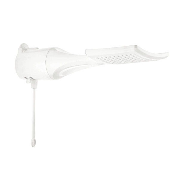 Ducha Loren Shower Electrónica 6800w Lorenzetti