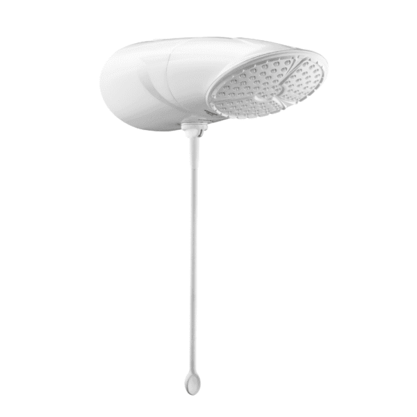 Ducha Top Jet Multitemperaturas 6000w Lorenzetti