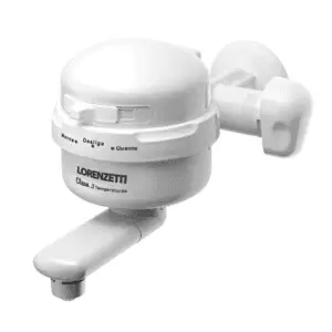 Grifo Clean 5400w Lorenzetti