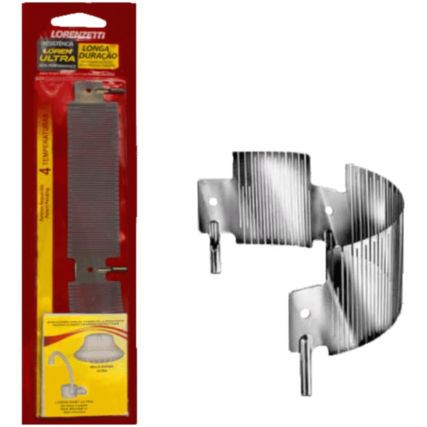 Resistencia para Grifo LorenEasy - Ducha Bella 4T Lorenzetti