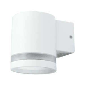 Aplique Unidireccional Para Lámpara GU10 Blanco EV-1721 Ecoville