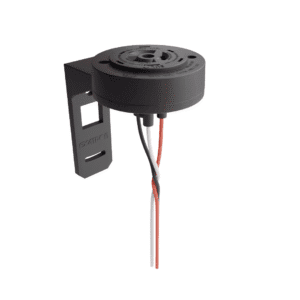 Base Plástico Para Fotocelula Exatron